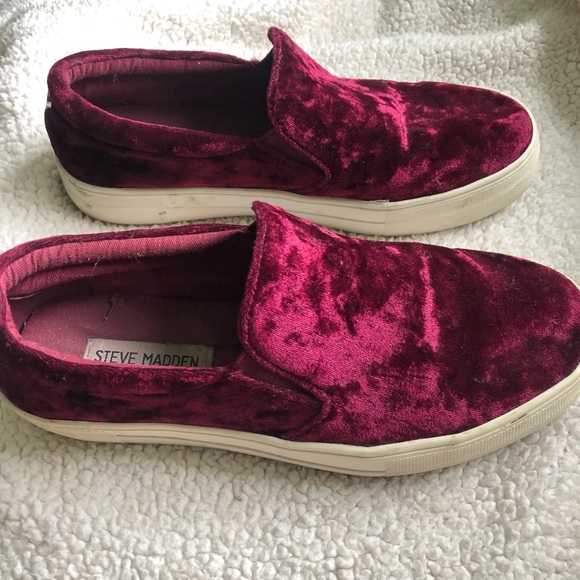 Steve Madden shoes size 6.5 - Picture 2 of 5